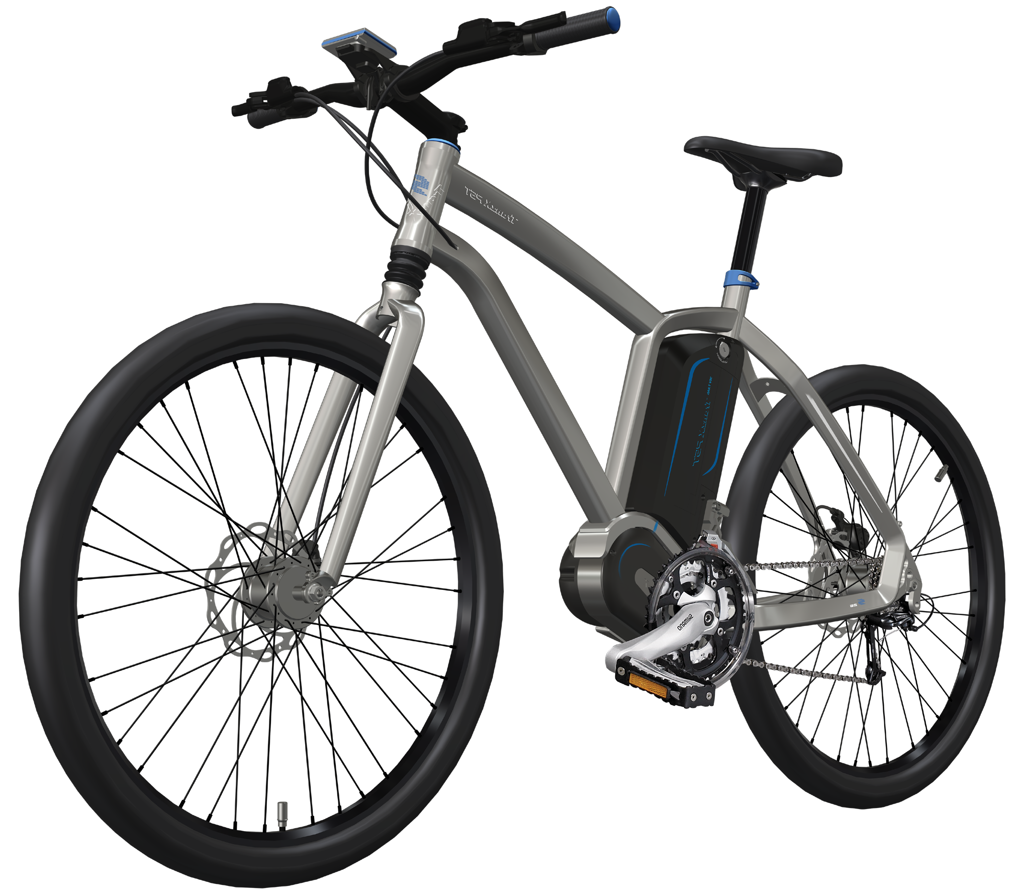 bike