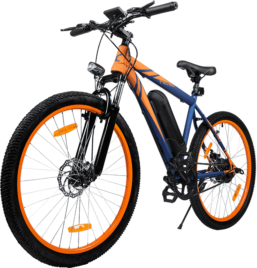 bike